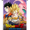 Dragon Ball Z (1989) Season 9 anime Poster