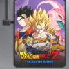Dragon Ball Z (1989) Season 9 anime Poster