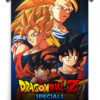 Dragon Ball Z (1989) Specials anime Poster