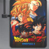 Dragon Ball Z (1989) Specials anime Poster