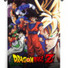 Dragon Ball Z (1989) anime Poster