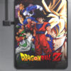 Dragon Ball Z (1989) anime Poster