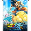 Dragon Ball Z Kai (2009) Season 1 anime Poster