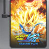 Dragon Ball Z Kai (2009) Season 2 anime Poster