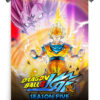 Dragon Ball Z Kai (2009) Season 5 anime Poster