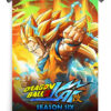 Dragon Ball Z Kai (2009) Season 6 anime Poster