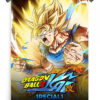Dragon Ball Z Kai (2009) - Specials anime Poster