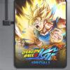 Dragon Ball Z Kai (2009) - Specials anime Poster