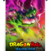 Dragon Ball (1986) Season 5 anime Poster