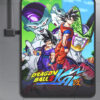 Dragon Ball Z Kai (2009) anime Poster
