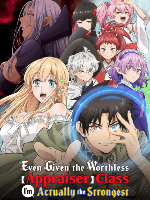 Even Given The Worthless Appraiser Class Im Actually The Strongest Poster