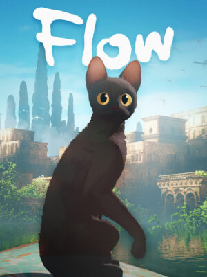 Flow 2024 Poster
