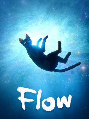 Flow Poster