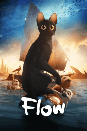 Flow Poster