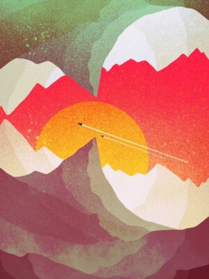 Fly Away Poster