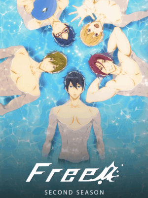 Free 2013 Season Poster