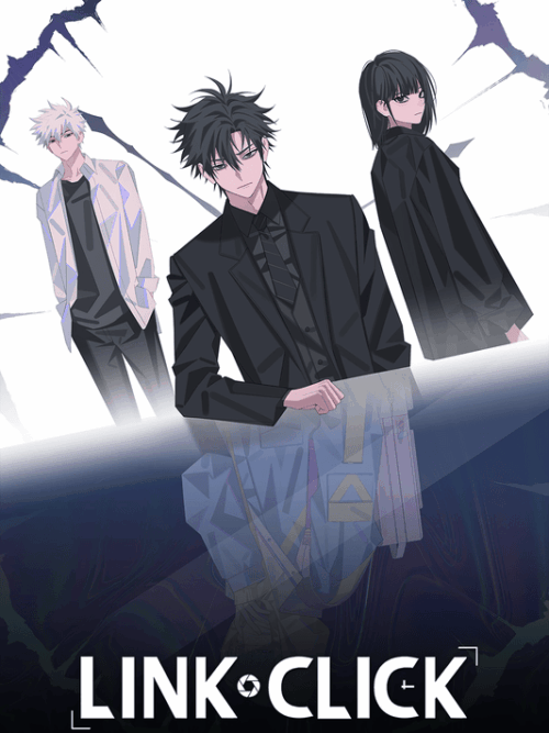 LINK CLICK 2021 Season Poster