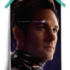 Ant Man- Avengers Endgame Official Poster