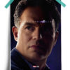 Bruce Banner - Avengers Endgame Official Poster