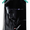 Bucky - Avengers Endgame Official Poster