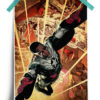 Captain America - Marvel Official Poster