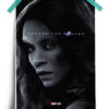 Gamora - Avengers Endgame Official Poster