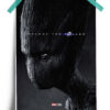 Groot - Avengers Endgame Official Poster