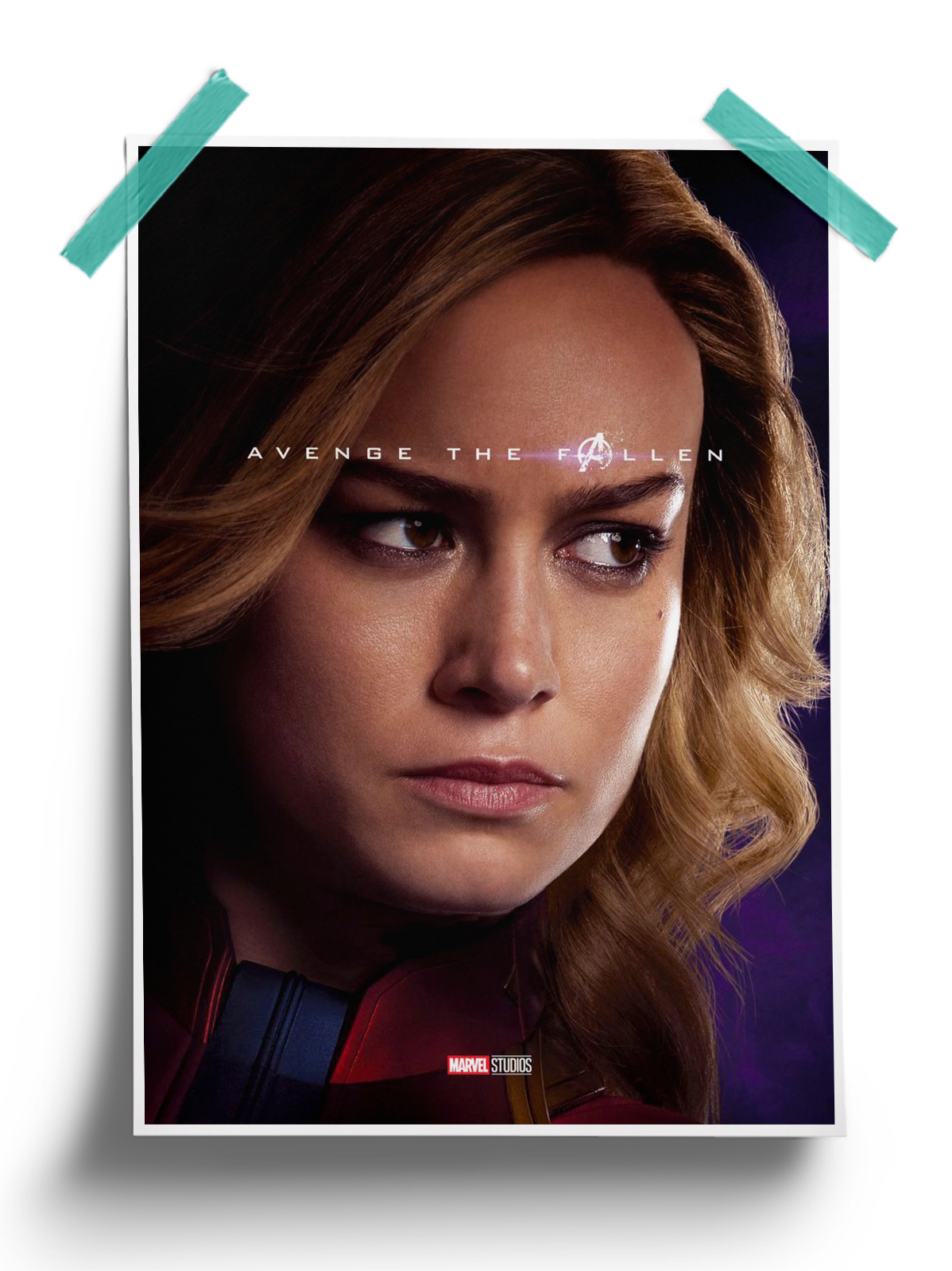 Marvel - Avengers Endgame Official Poster