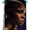 Okoye - Avengers Endgame Official Poster