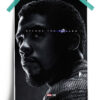Panther - Avengers Endgame Official Poster