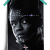 Shuri - Avengers Endgame Official Poster