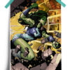 She-Hulk - Marvel Official Poster