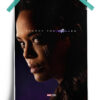 Valkyrie - Avengers Endgame Official Poster