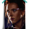 Widow - Avengers Endgame Official Poster
