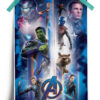 Ready for Finale - Avengers Endgame Official Poster