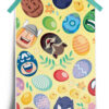 Funny Avengers - Marvel Official Poster