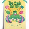 You Crack Me Up - Marvel Official Poster