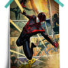 Spider-Man - Marvel Official Poster
