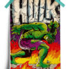 Classic Hulk - Hulk Marvel 80Th Anniversary Poster
