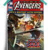 Avengers The Infinity Saga Continues Poster