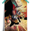 Thor Jane Foster - Marvel Official Poster