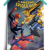 Amazing Spider-Man Vol 6 - Marvel Comic Poster