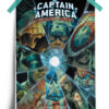 Captain America SoL Vol 2 - Marvel Comic Poster