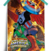 Captain America SoT Vol 1 - Marvel Comic Poster