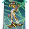 Gold Goblin - Marvel Comic Poster