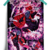Judgment Day - Marvel Comic Poster