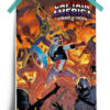 Symbol of Truth #9 - Marvel Comic Poster