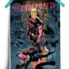 Thunderbolts Vol 4 - Marvel Comic Poster