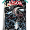 Venom Vol 5 - Marvel Comic Poster