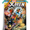 X-Men Legends Vol 2 - Marvel Comic Poster